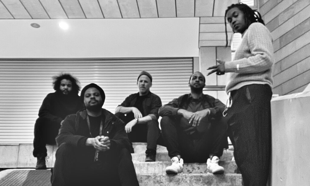 SOLD OUT: Irreversible Entanglements