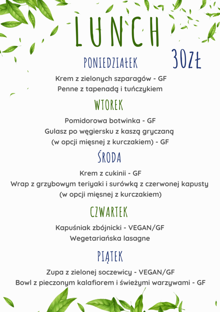 DANIA DNIA 19-23.05.2025, RÓWNIEŻ Z DOWOZEM!