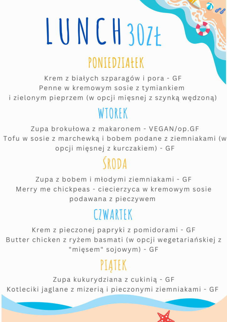 DANIA DNIA 30.06-4.07.2025, RÓWNIEŻ Z DOWOZEM!