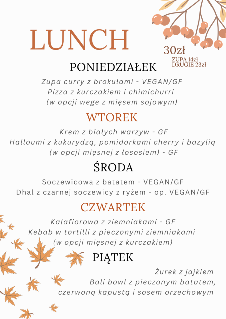 DANIA DNIA 8-13.09.2025, RÓWNIEŻ Z DOWOZEM!