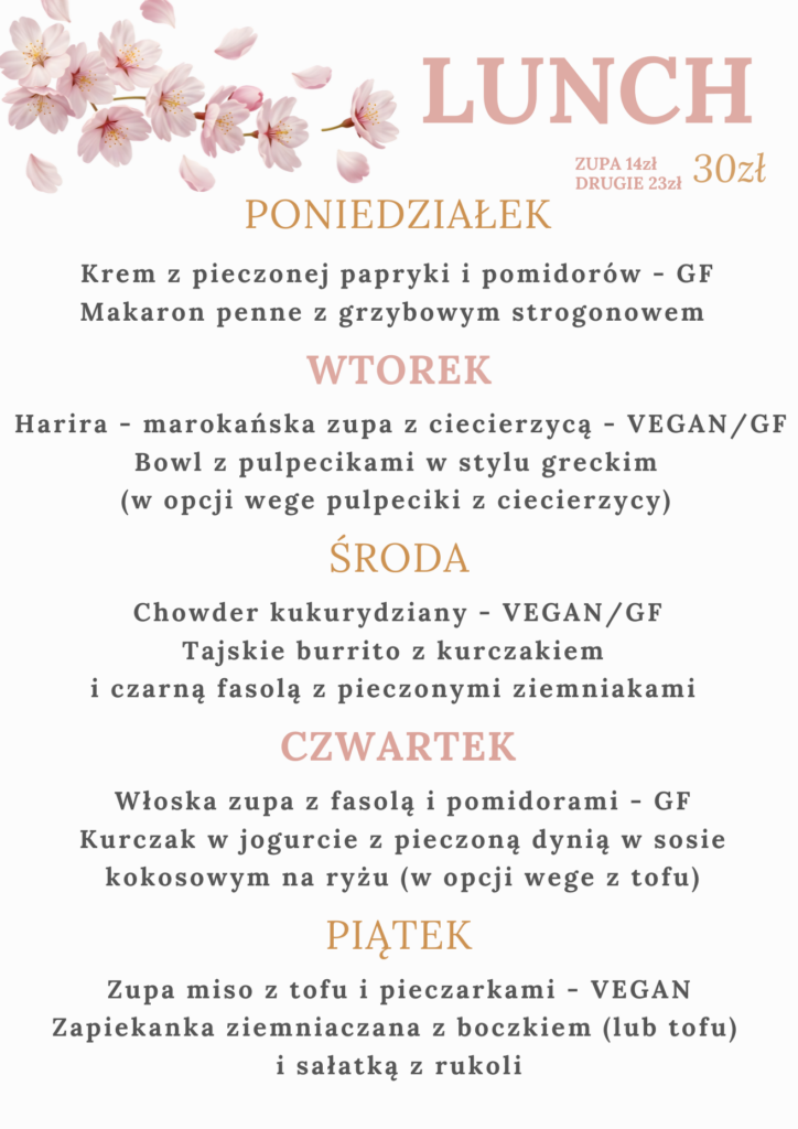 DANIA DNIA 23-27.03.2026, RÓWNIEŻ Z DOWOZEM!