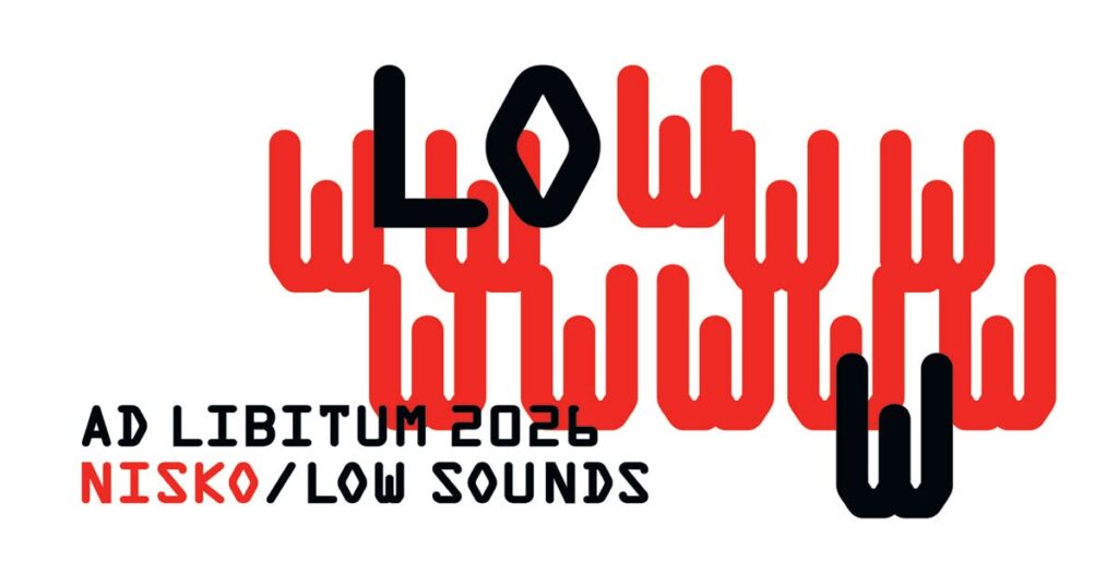 Festiwal Ad Libitum: Czarnoziem + Lázara Rosell Albear I Mark Dresser | Mats Gustaffson i Delphine Joussein – Wstęp Wolny