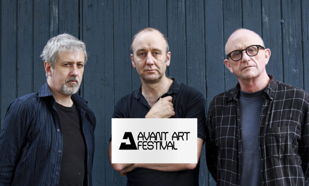 Avant Art Festival: The Necks